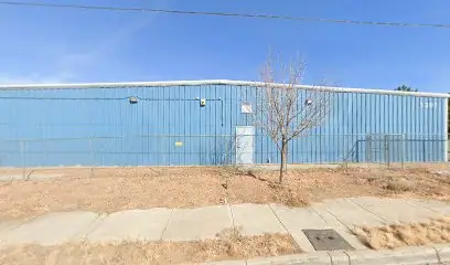 Eagle Rock Storage in Albuquerque, NM