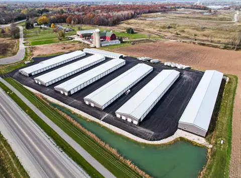 Kaukauna Storage in Kaukauna, WI
