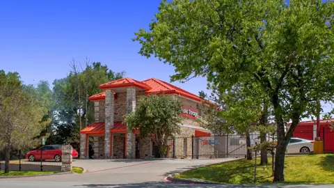 Public Storage in Fort Worth, TX