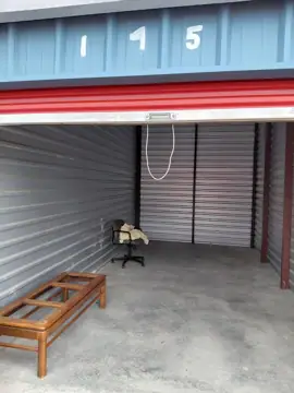Amazon Storage, LLC in Carterville, IL