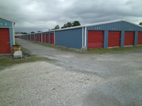 Amazon Storage, LLC photo 2