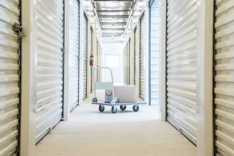 My Oxford Storage - Hwy 6E in Oxford, MS
