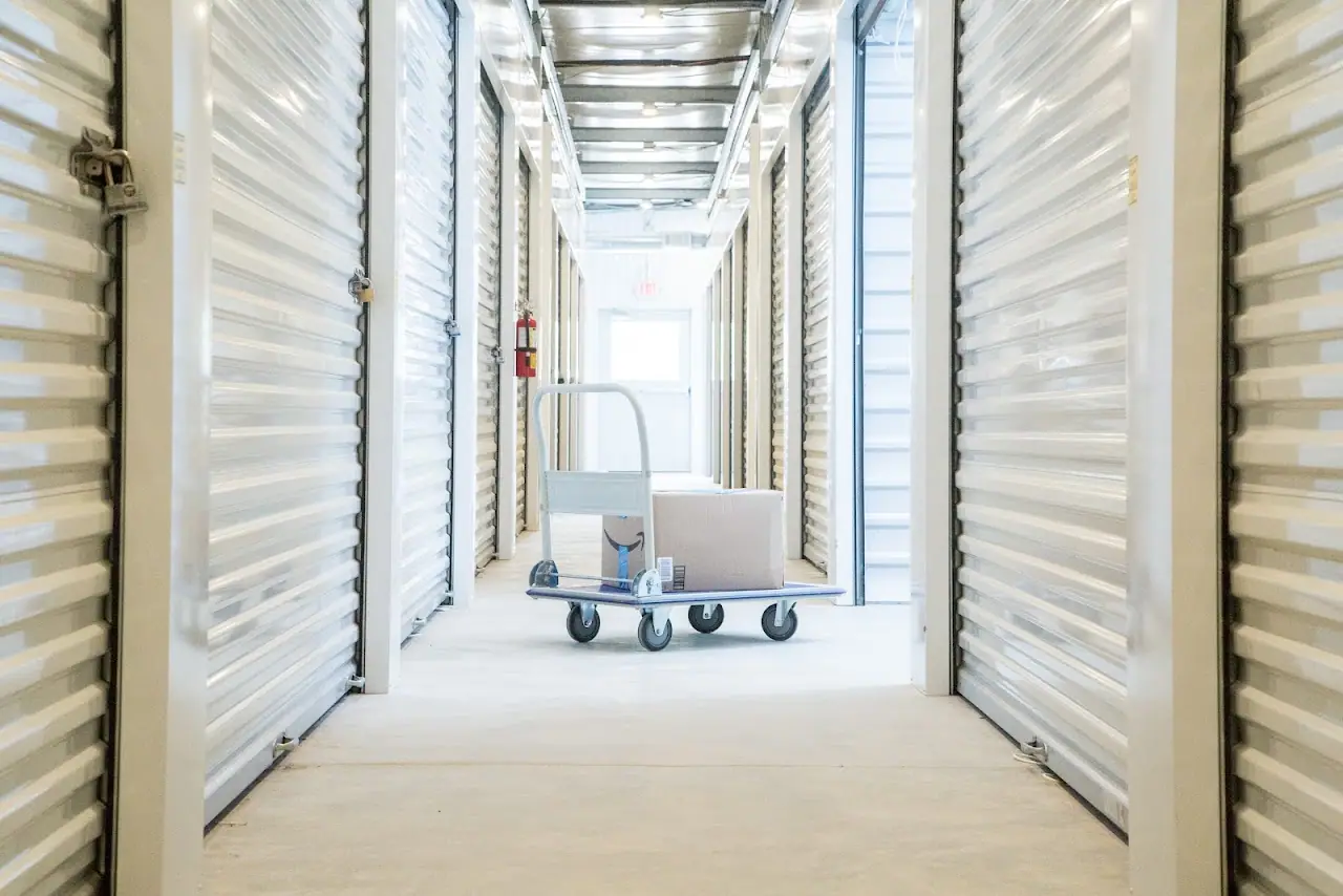 My Oxford Storage - Hwy 6E, RV storage in Oxford