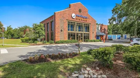 Morningstar Storage in Mt Pleasant, SC