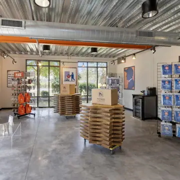 Morningstar Storage photo 2