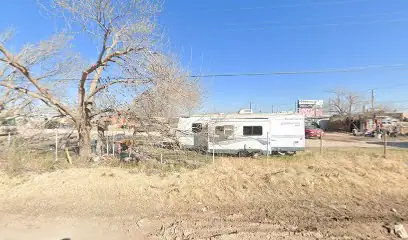 Rankin Hwy RV & Boat Storage in Midland, TX