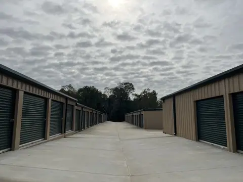 Peterson's Storage Center photo 3