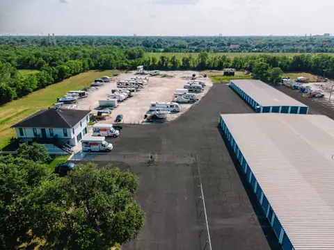 Safe Harbor Storage of Clear Lake photo 2