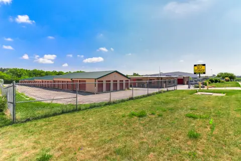 Normal Self Storage in Normal, IL