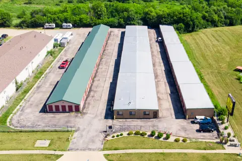 Normal Self Storage photo 3