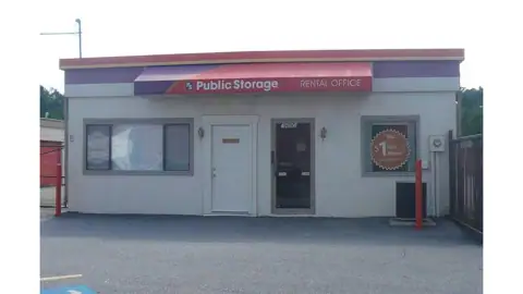 Public Storage in Jonesboro, GA