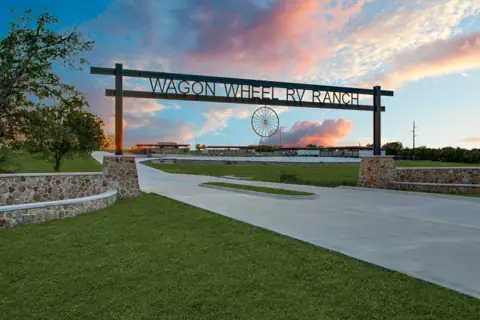 Wagon Wheel RV Ranch photo 3