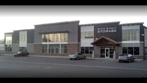 State Street Storage in Orem, UT