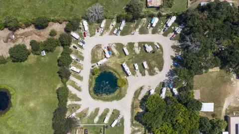 Grumpy Grizzly RV Park & Storage photo 3