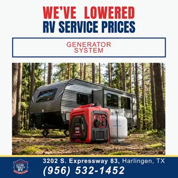 De La Garza RV Sales and Repair photo 3