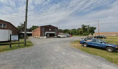 Camper Storage in Shippensburg, PA