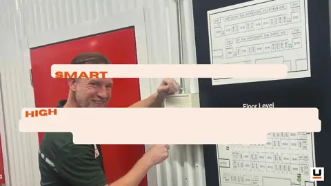 Self-Storage at U-Haul photo 2