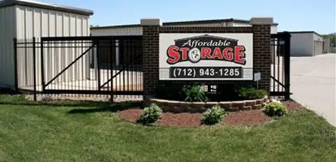 Affordable Self Storage photo 2