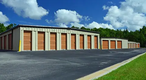 Storage Zone Self Storage and Business Centers photo 3