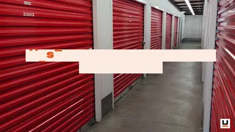 Self-Storage at U-Haul photo 3