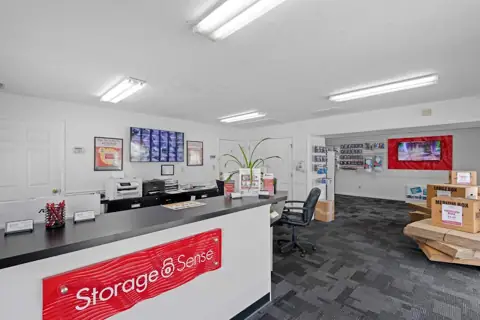 Storage Sense - Burlington - Harden photo 2