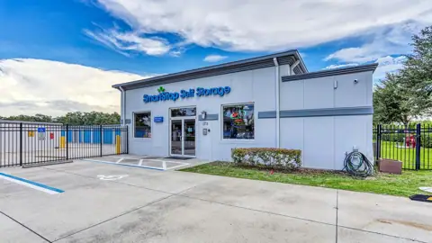 SmartStop Self Storage in Lady Lake, FL