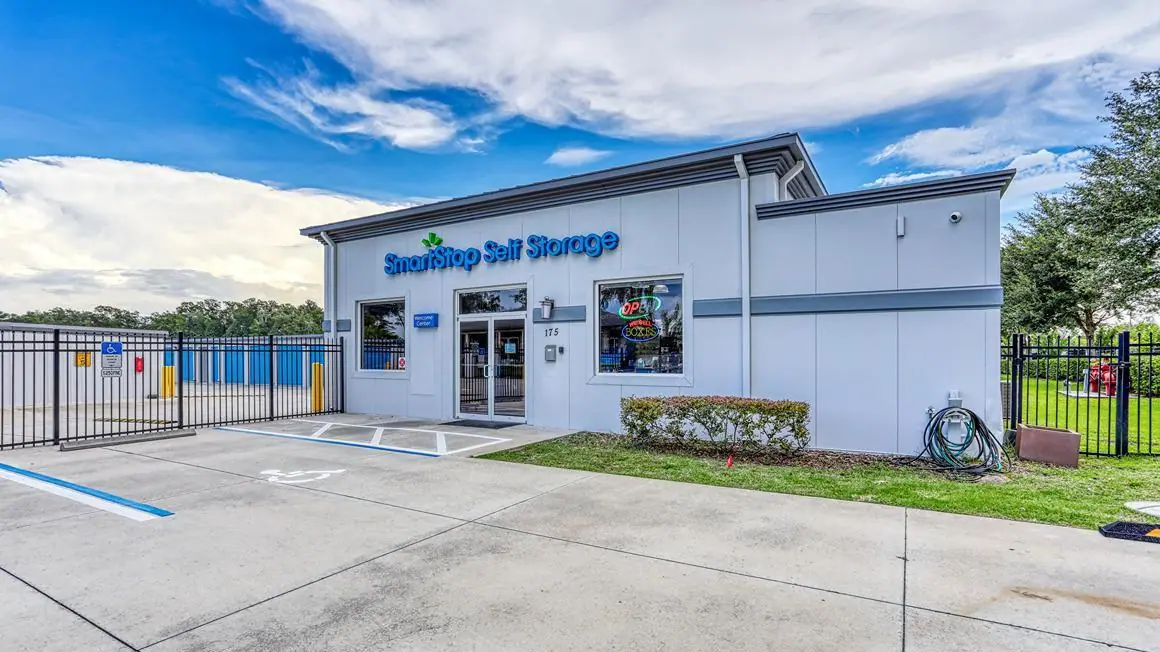 SmartStop Self Storage, RV storage in Lady Lake