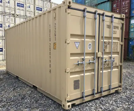 Pro Containers photo 3