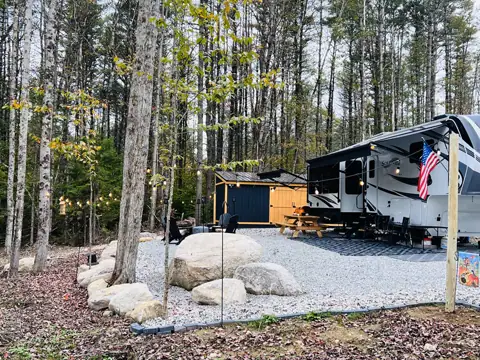 Live 2 Journey RV & Boat Storage photo 2