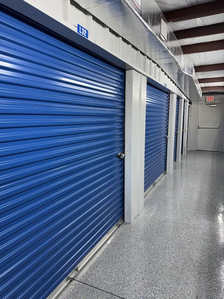 Florida Secure Storage of Ocala, RV storage in Ocala