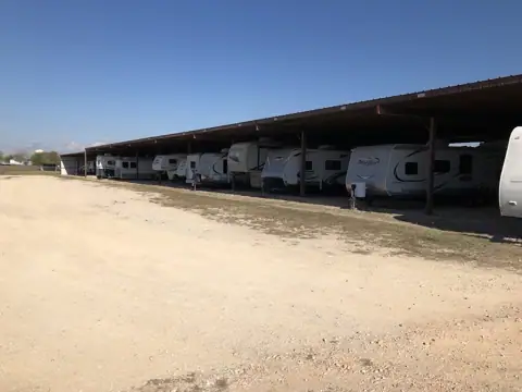 A & D Storage in Kyle, TX