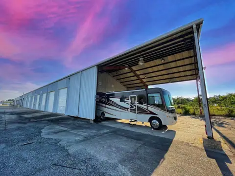Fremin RV & Boat, and Climate Controlled Storage in New Iberia, LA