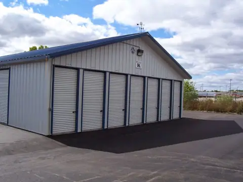 Underdog Storage - Kaukauna photo 3