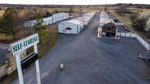 Legacy Self Storage- Turnpike photo 3