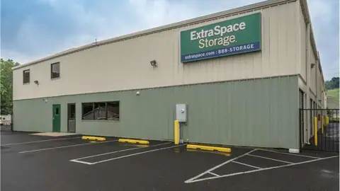 Extra Space Storage in East Stroudsburg, PA