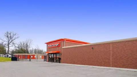 Public Storage in Blacklick, OH