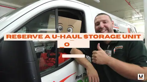 Self-Storage at U-Haul photo 3