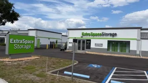 Extra Space Storage in Largo, FL