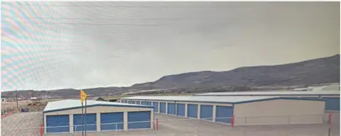 Logan Storage and RV photo 2