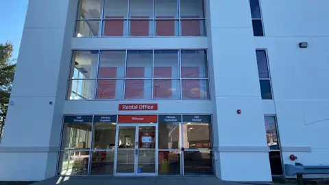 Public Storage photo 2
