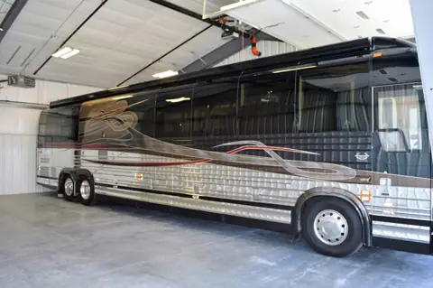 Executive Storage at Crossroads in Loveland, CO