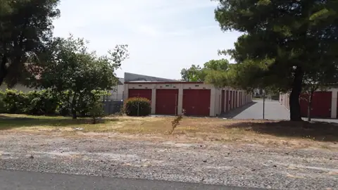 Feather River Industrial Park & Storage photo 3