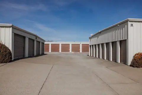 Madisonville Self Storage photo 2