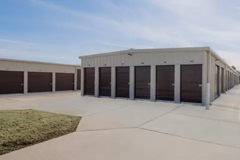 Madisonville Self Storage photo 3