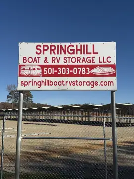 Springhill Boat & RV Storage photo 2