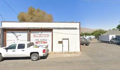 Maple Street Outdoor Storage in Clarkston, WA