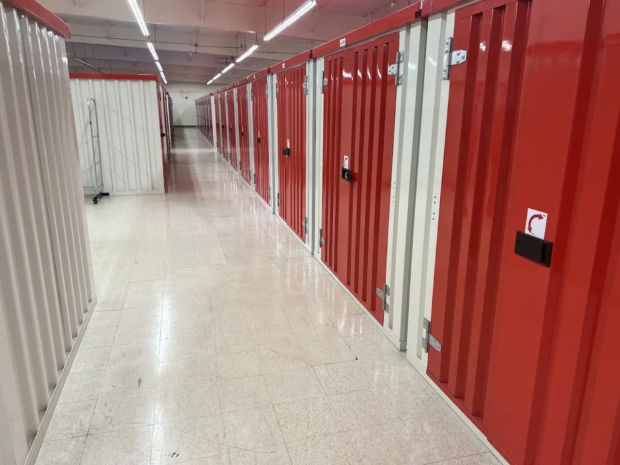 Prestige Storage – Muskegon (East Apple Avenue), RV storage in Muskegon