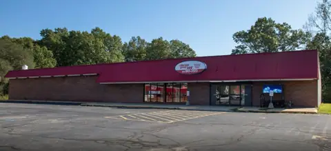 Prestige Storage – Muskegon (East Apple Avenue) photo 2