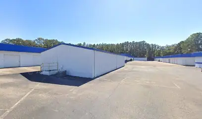 American Self Storage, RV storage in Dothan
