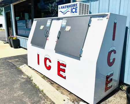 Lakeshore Ice in St Joseph, MI